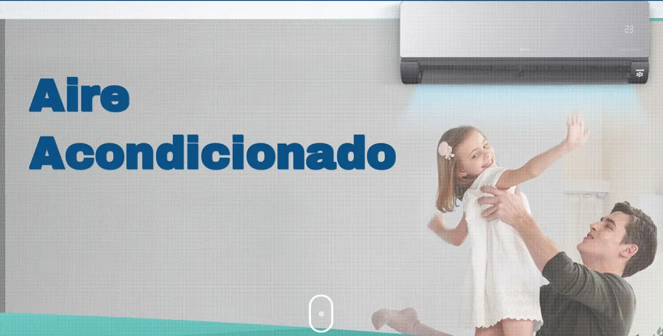 Aire acondicionado en Guadalajara