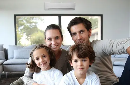 Aire acondicionado en Guadalajara Jalisco