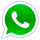 WhatsApp Icon
